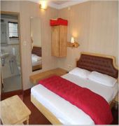 Rn Holidays Hotel Ooty Eksteriør billede