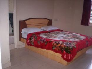 Rn Holidays Hotel Ooty Eksteriør billede